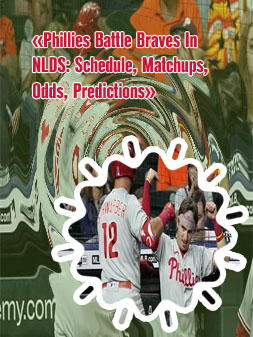 Odds on world series matchups