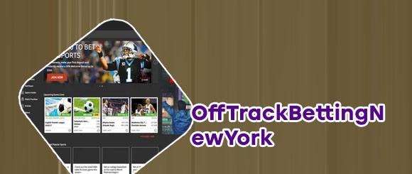 Off track betting near me