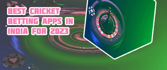 Online cricket gambling