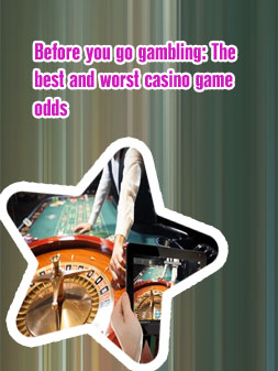 Other casino games
