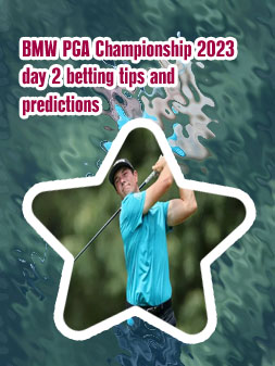 Pga bmw championship picks