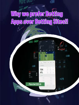 Place bet app