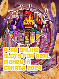 Play real casino slots for real money