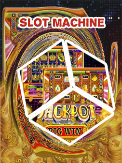 Play slot machines for real money