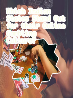 Popular gambling games for Indian players
