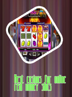 Real money slot games online India