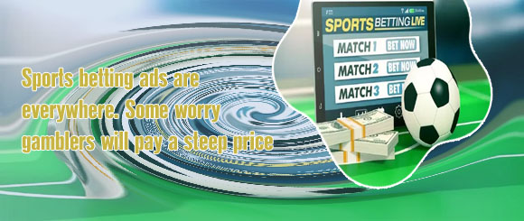Sport betting