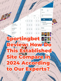 Sportingbet internet bookmakers