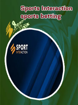 Sports interaction moneyline
