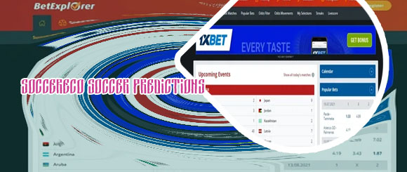 Sure soccer prediction site