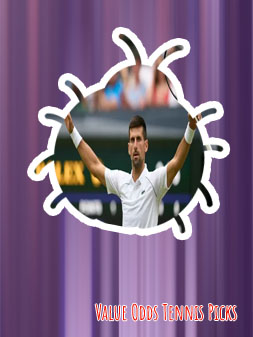 Tennis expert picks