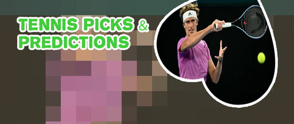 Tennis picks