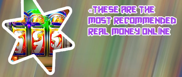 The best online slots for real money India